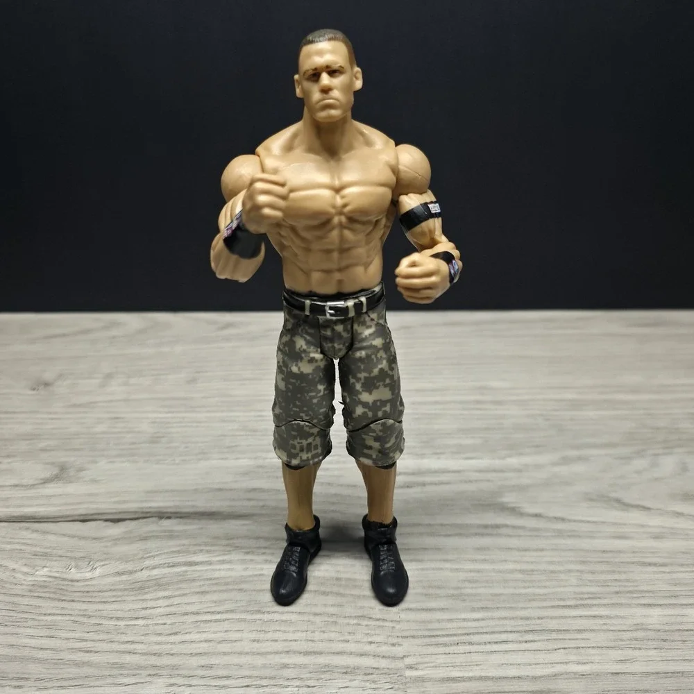2011 WWE 